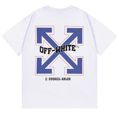 Arrow Print T-Shirt