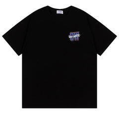 Arrow Print T-Shirt