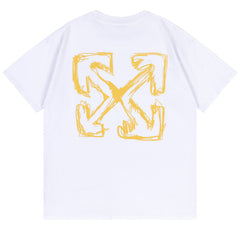 Sketch Arrow T-Shirt
