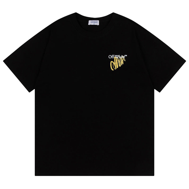 Sketch Arrow T-Shirt
