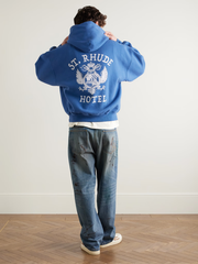 Seal Hoodie