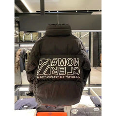 Verdons Down Jacket