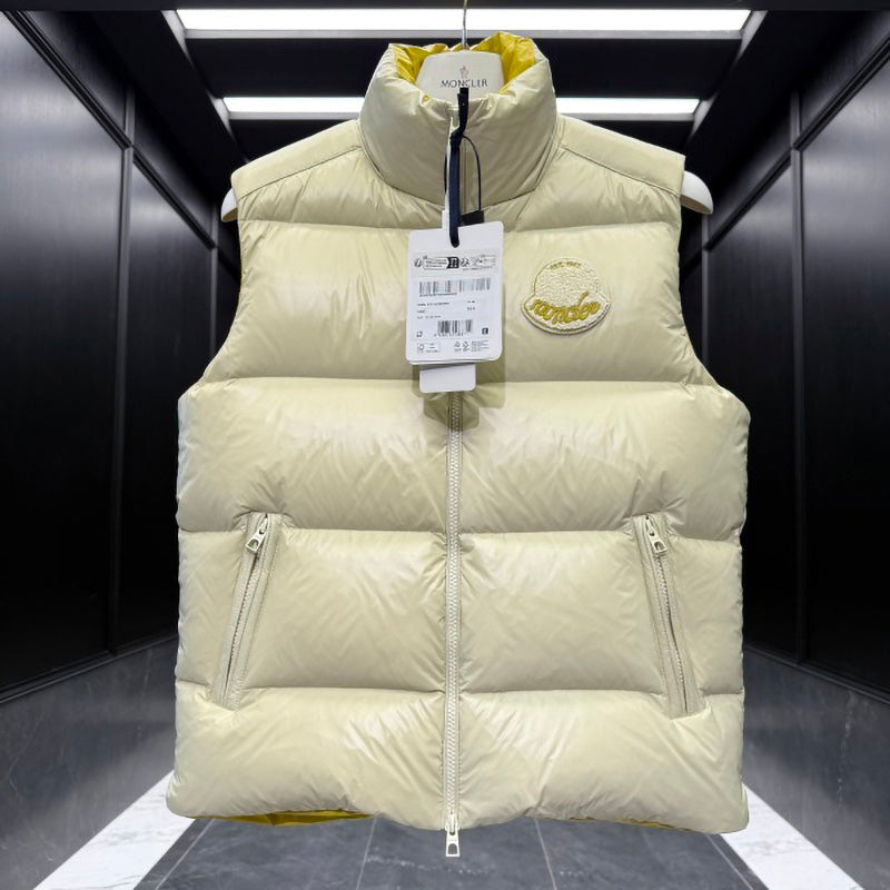 Sumido Down Vest