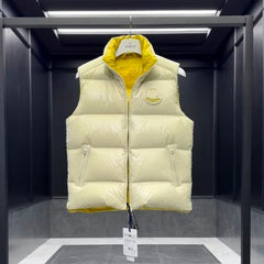 Sumido Down Vest