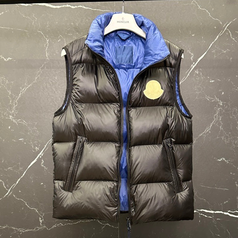 Sumido Down Vest