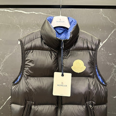 Sumido Down Vest