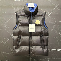 Sumido Down Vest