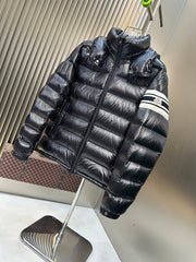Landre Padded Jacket