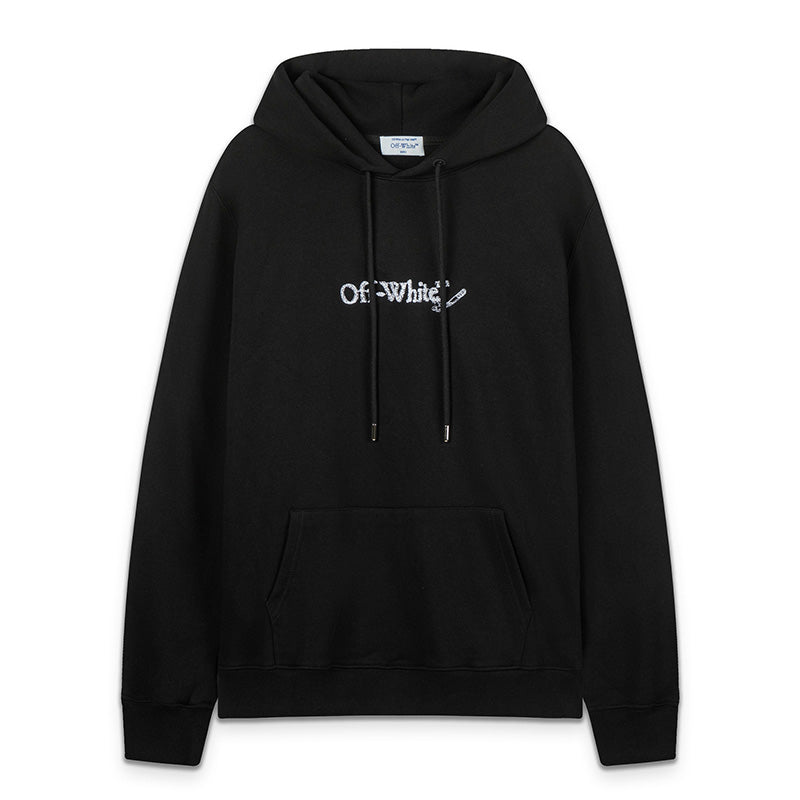 Brick Arrows Hoodie