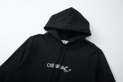 Brick Arrows Hoodie