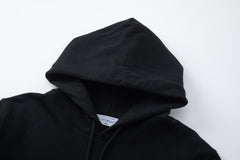 Brick Arrows Hoodie