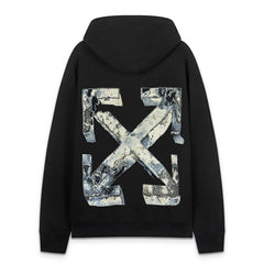 Barber Arrow Skate Hoodies