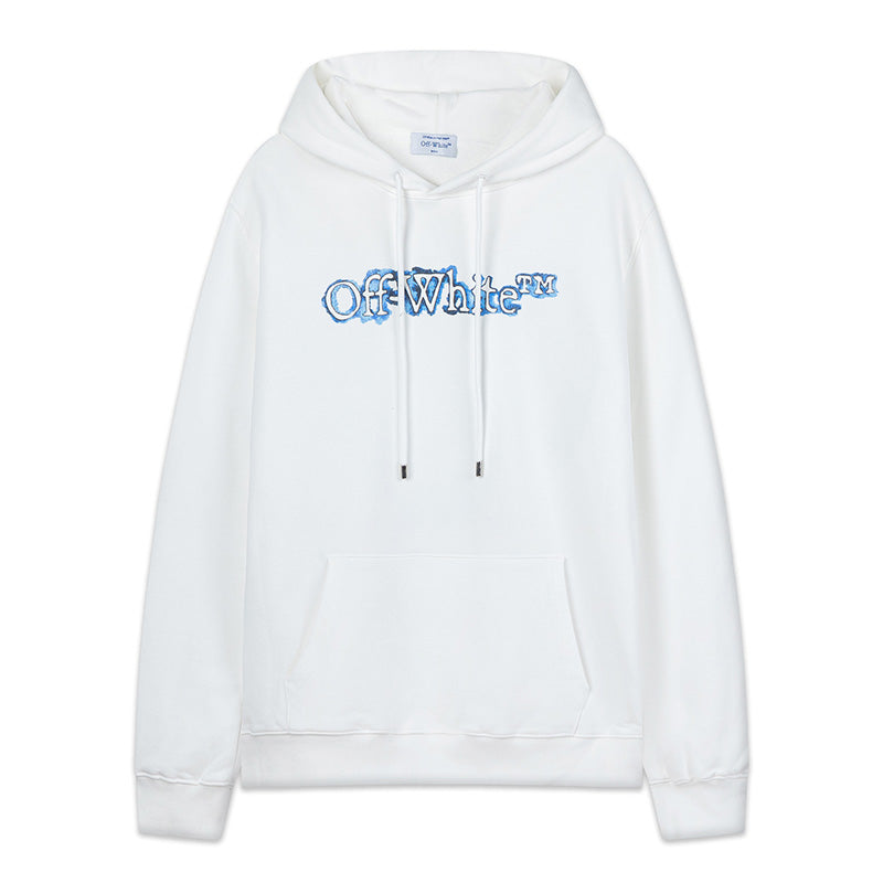 Barber Arrow Skate Hoodies