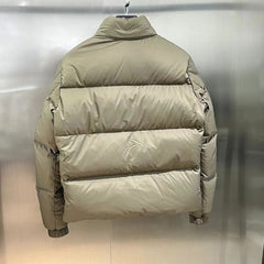 Besber Short Down Jacket