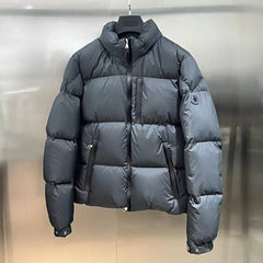 Besber Short Down Jacket