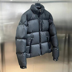 Besber Short Down Jacket