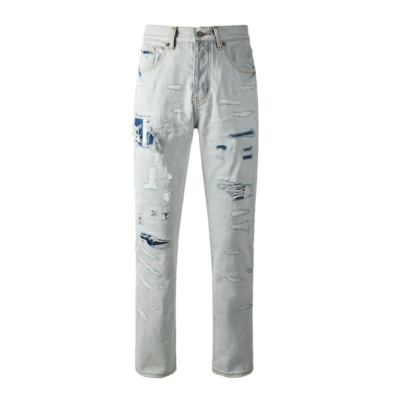 Jeans #9142