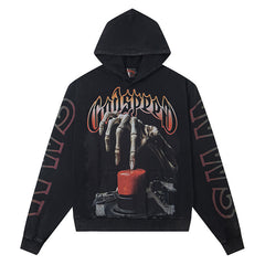 Detonator Hoodies