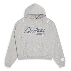 Chateau Rrnch Hoodies