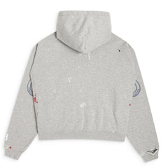 Chateau Rrnch Hoodies
