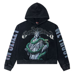 TOP 5 SLIZZY VVS Pullover Hoodies