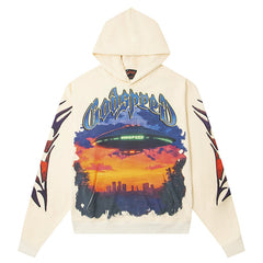 U.A.P L/S T-Shirt hoodie