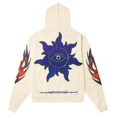 U.A.P L/S T-Shirt hoodie