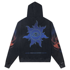 U.A.P L/S T-Shirt hoodie