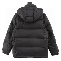 Cyclone Jacket