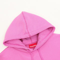 X Swarovski Motion Logo Hooded Sweatshirt