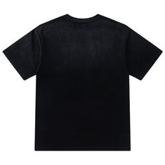 Plains graphic T-Shirt