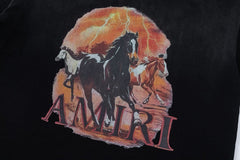 Plains graphic T-Shirt