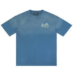 Crew-Neck Short-Sleeve T-Shirts