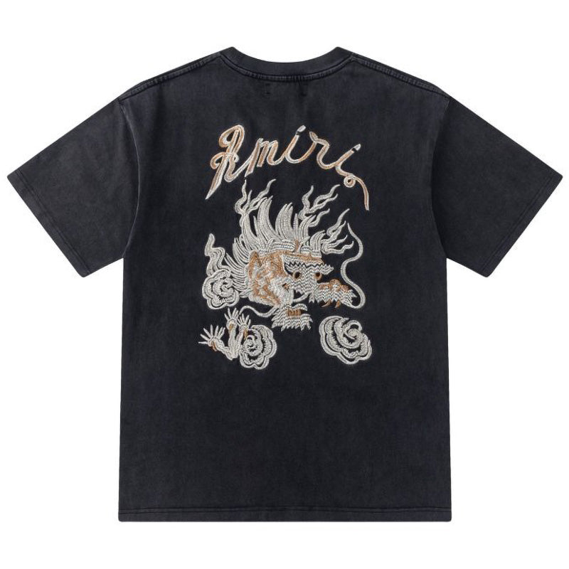 Dragon Oversized Tee