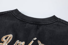 Dragon Oversized Tee