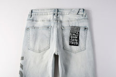 KSUBI Jeans #3054