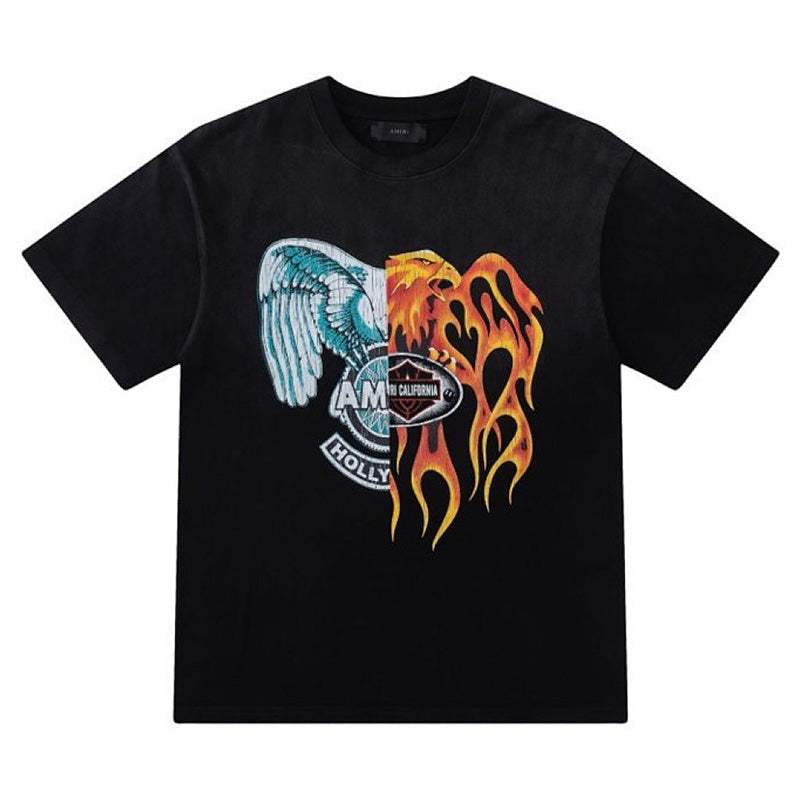 SPLICED T-Shirt