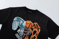 SPLICED T-Shirt