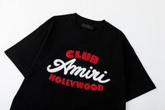 Club  Hollywood T-shirt