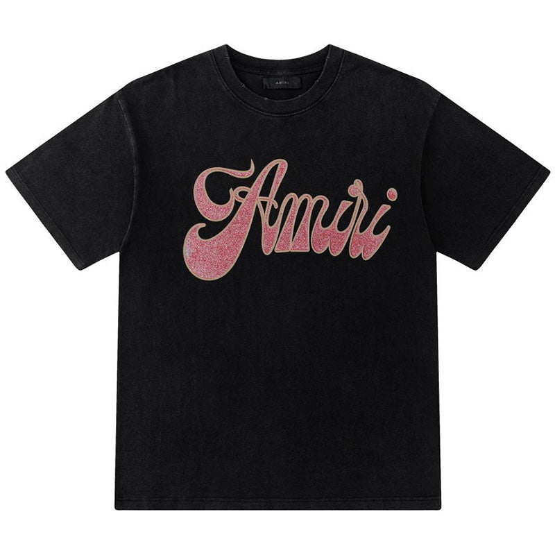 Logo-Print T-Shirt