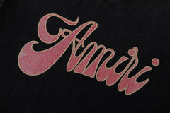 Logo-Print T-Shirt