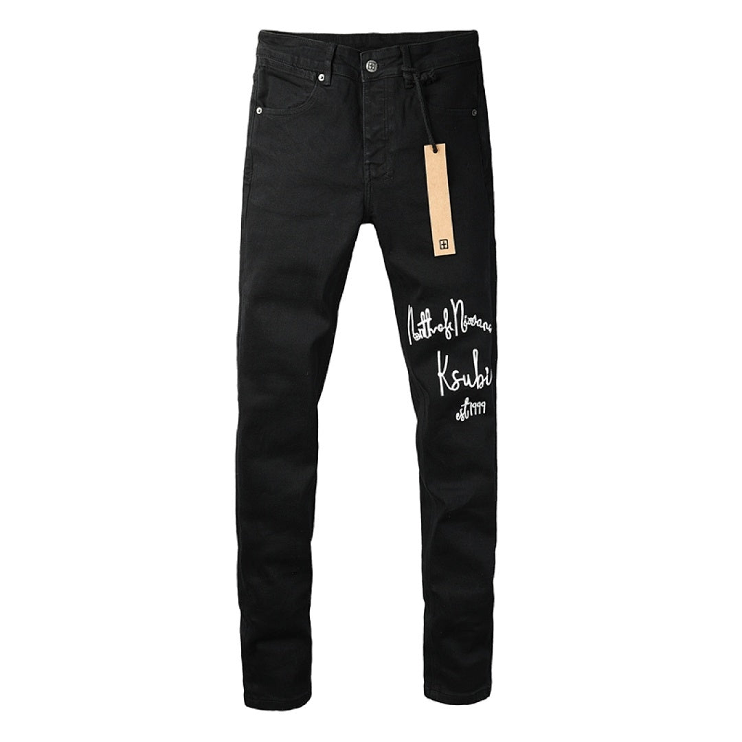 KSUBI Jeans #3059