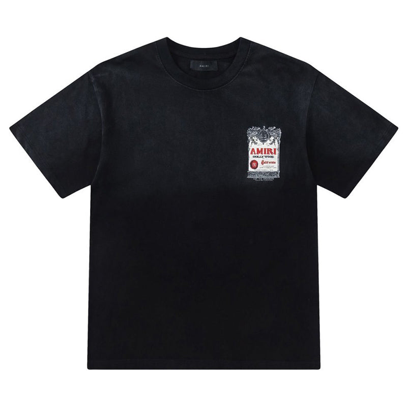 Chateau Stamp T-shirt