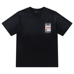 Chateau Stamp T-shirt