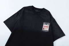 Chateau Stamp T-shirt