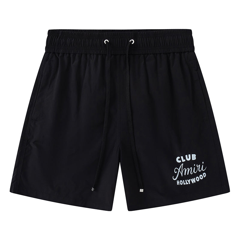 Club Swim Swim Board Shorts