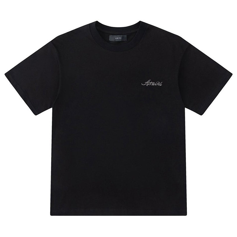 Crystal logo T-shirt