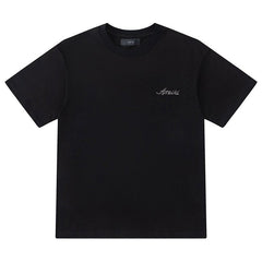 Crystal logo T-shirt