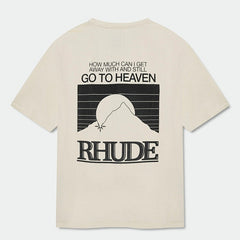 Moonlight Pavk Tee