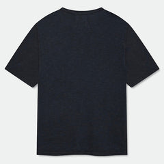Eagle Logo Slub Tee